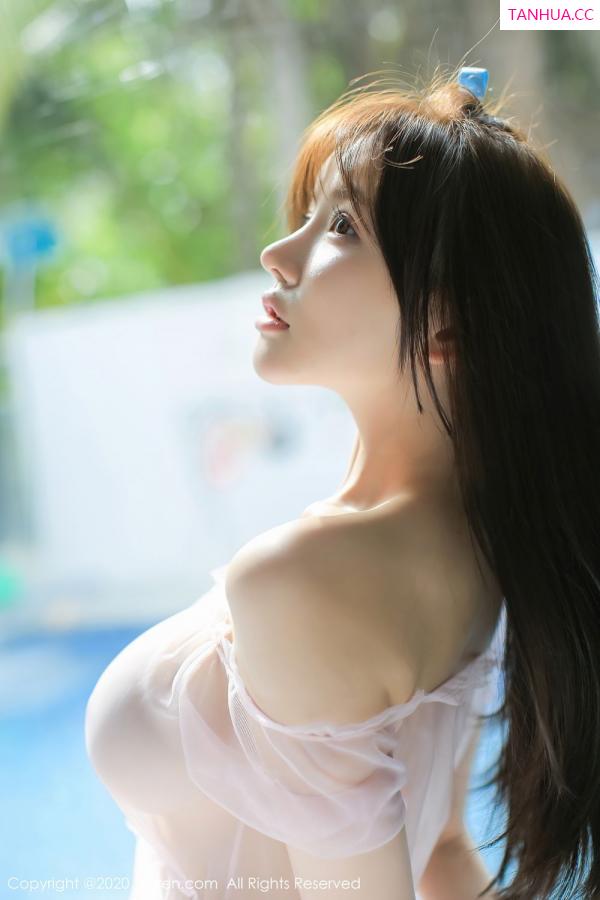 黄米妮  米妮大萌萌 [XiuRen]高清写真图 2020.09.25 No.2602 糯美子Mini第10张图片